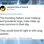 Libertarian Party of Texas (3)
